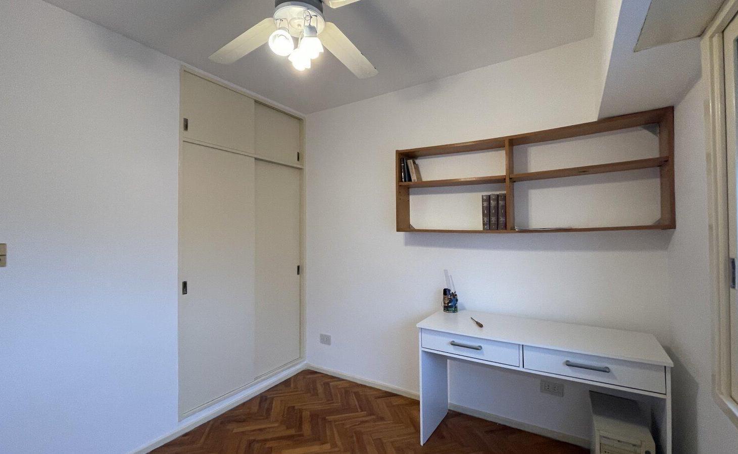 Foto de VENTA DEPARTAMENTO 2 AMBINTES VILLA CRESPO, imagen 4