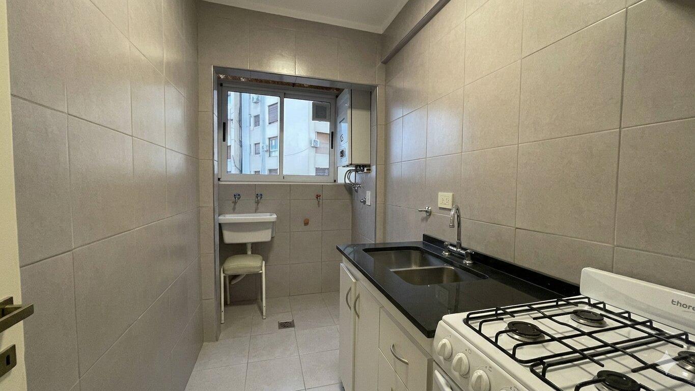 Foto de VENTA DEPARTAMENTO 2 AMBINTES VILLA CRESPO, imagen 1