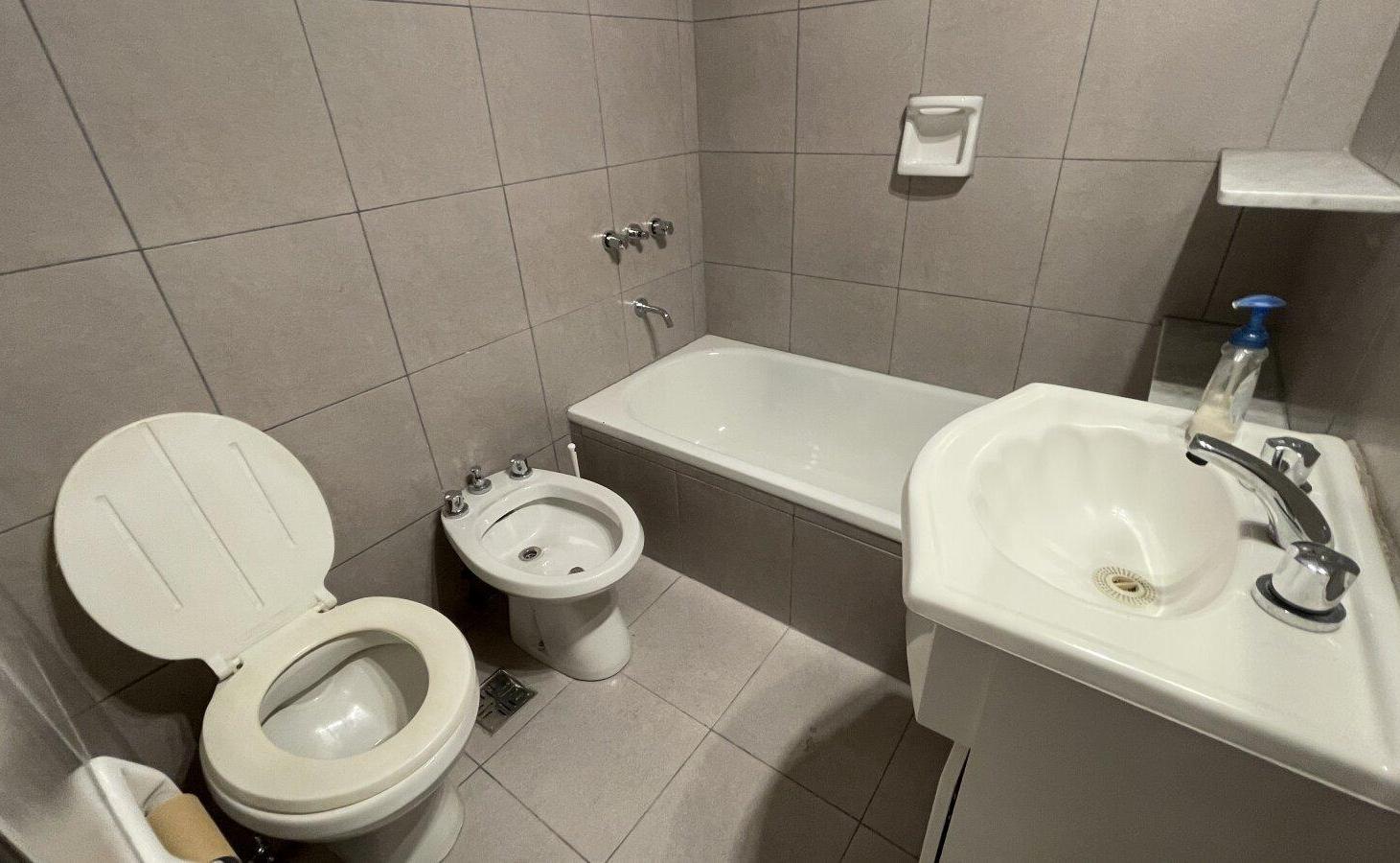 Foto de VENTA DEPARTAMENTO 2 AMBINTES VILLA CRESPO, imagen 5