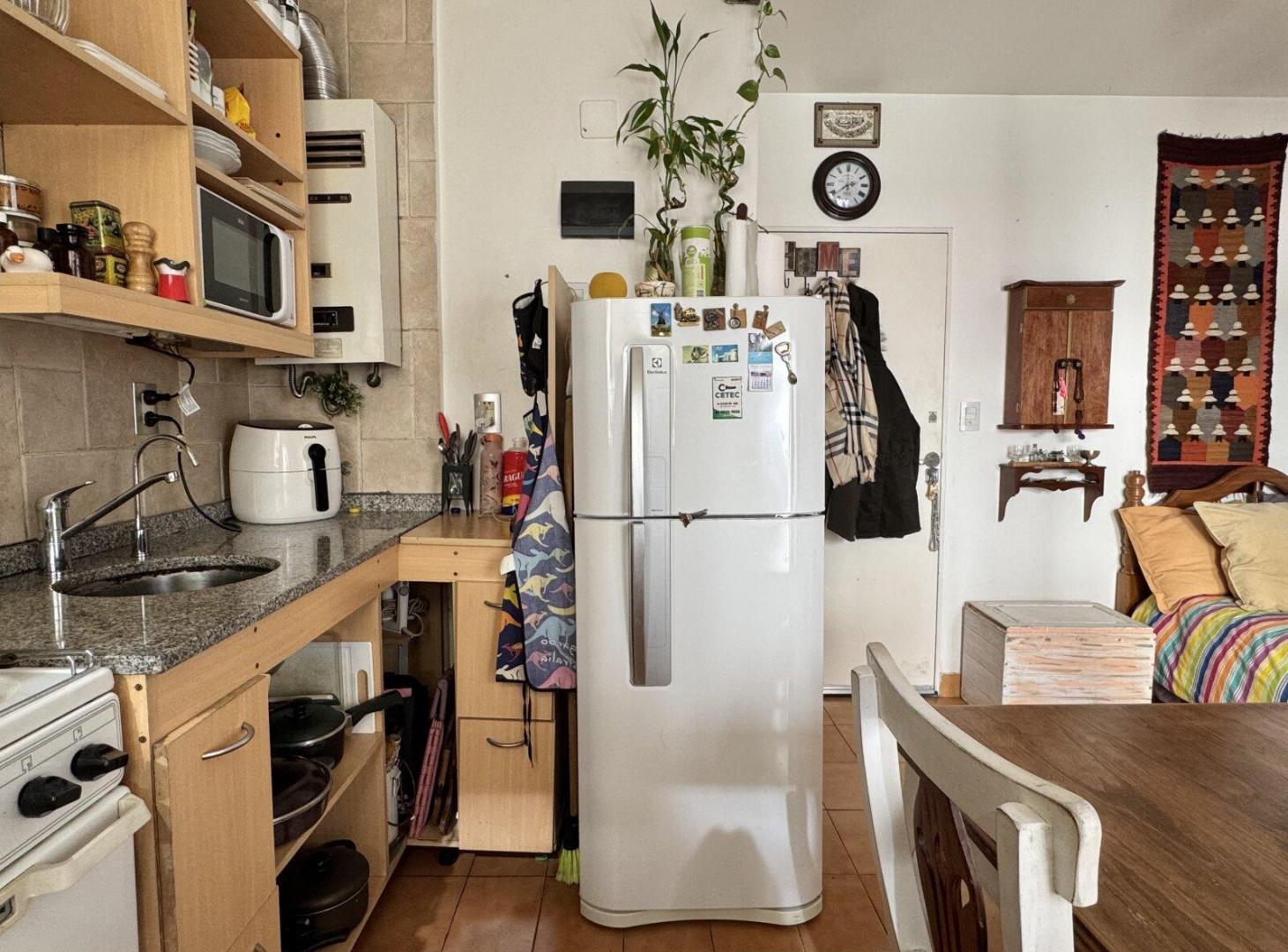 Foto de Venta 2 Ambientes en Almagro, imagen 3