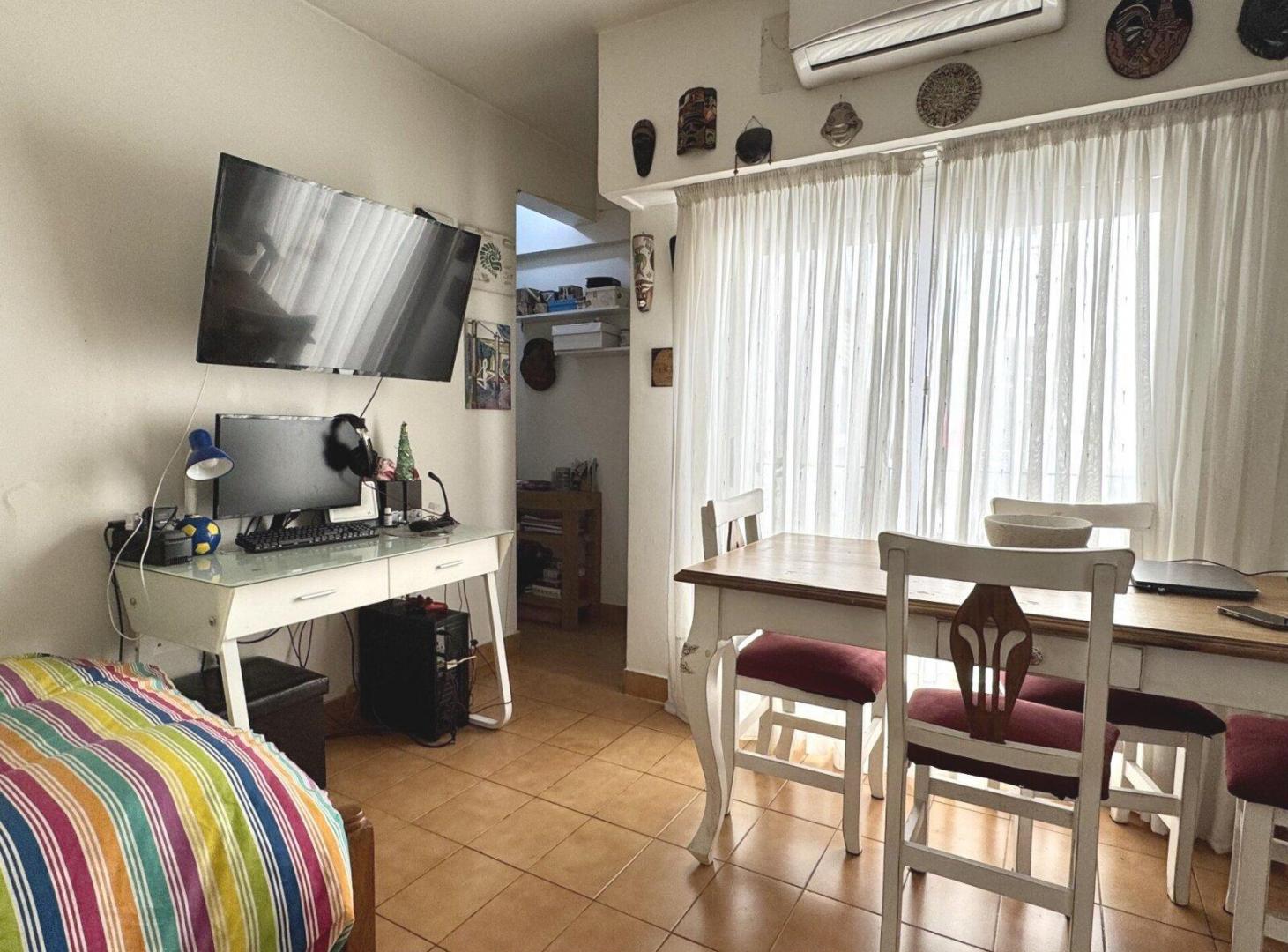 Foto de Venta 2 Ambientes en Almagro, imagen 2