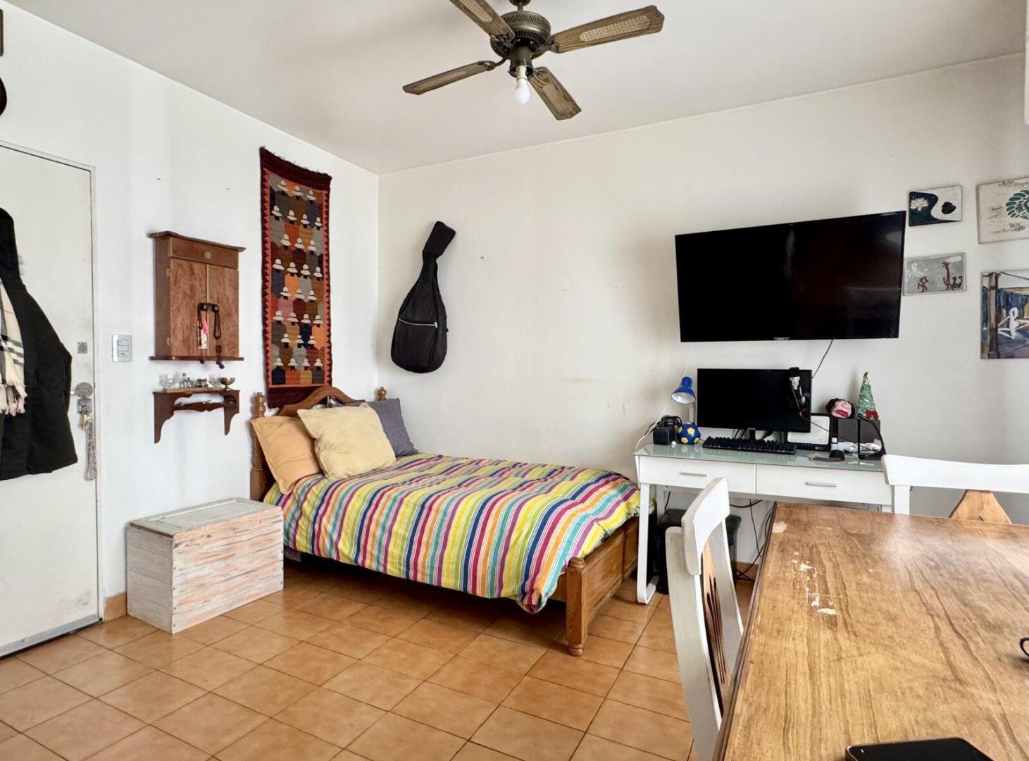 Foto de Venta 2 Ambientes en Almagro, imagen 1