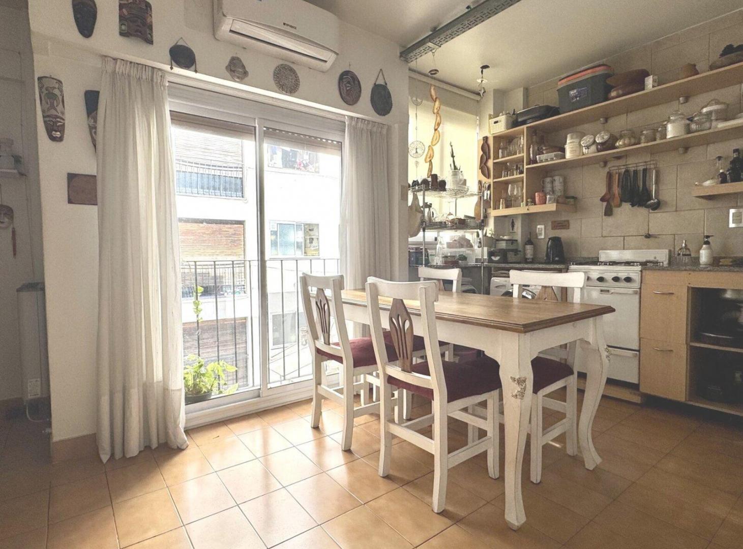 Foto de Venta 2 Ambientes en Almagro, imagen 4