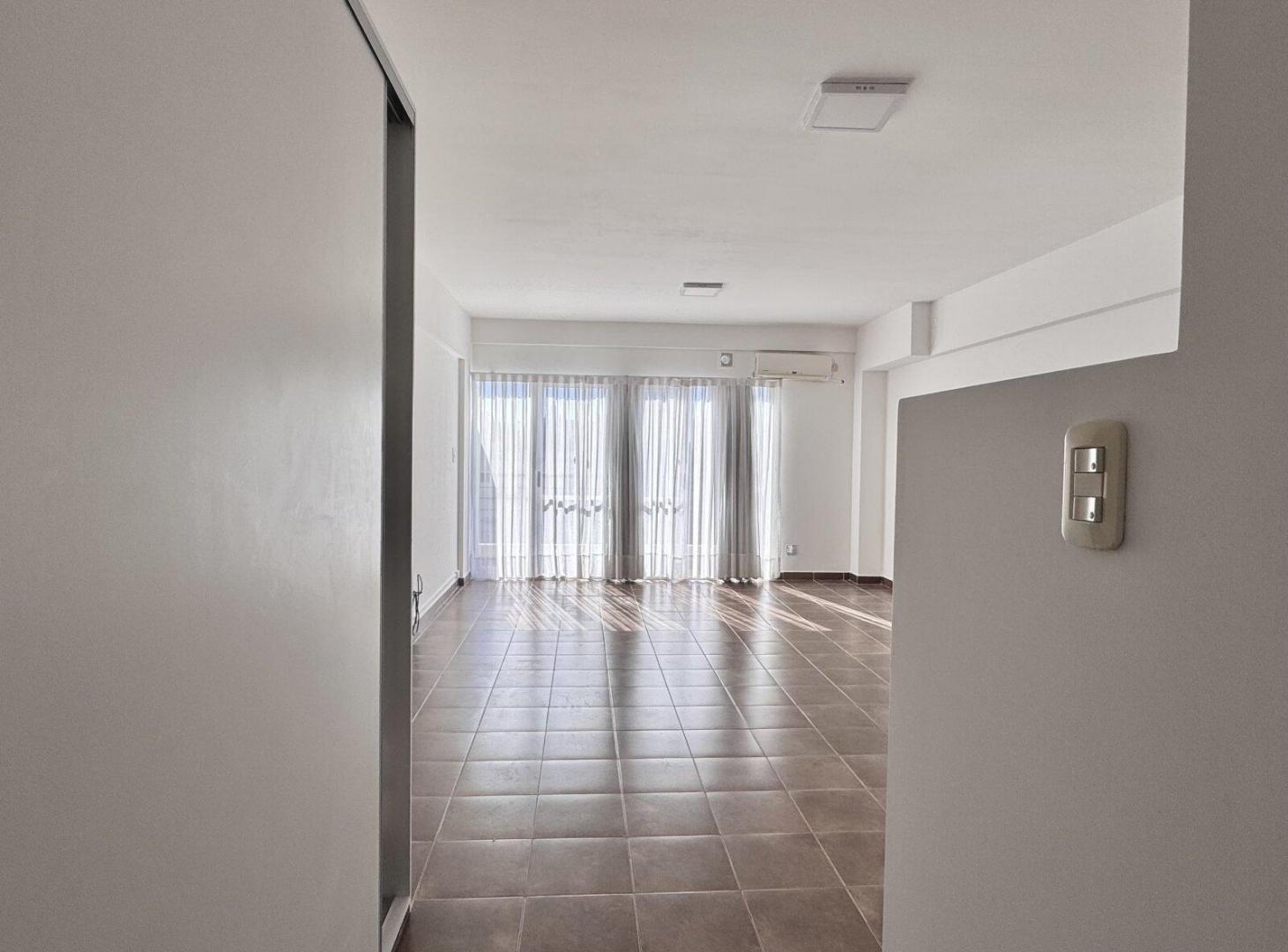 Foto de Alquiler monoambiente en Villa del Parque con balcón, imagen 5