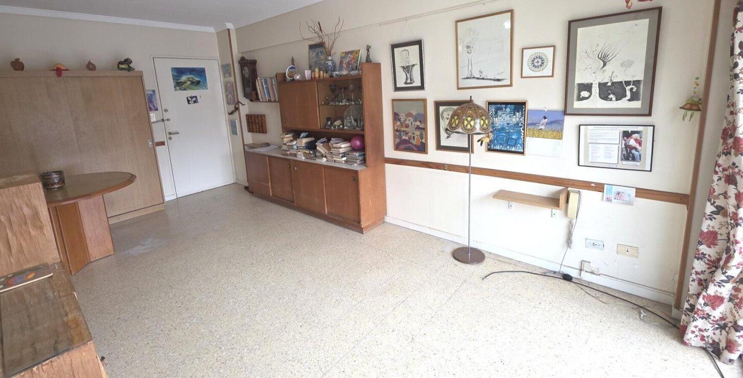 Foto de VENTA 3 AMBIENTES CON BALCON EN BELGRANO, imagen 3