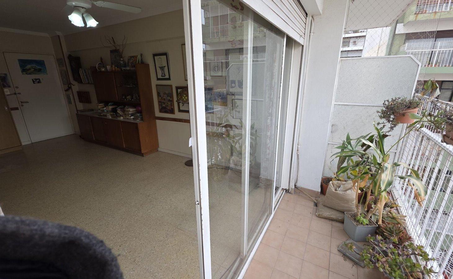 Foto de VENTA 3 AMBIENTES CON BALCON EN BELGRANO, imagen 2