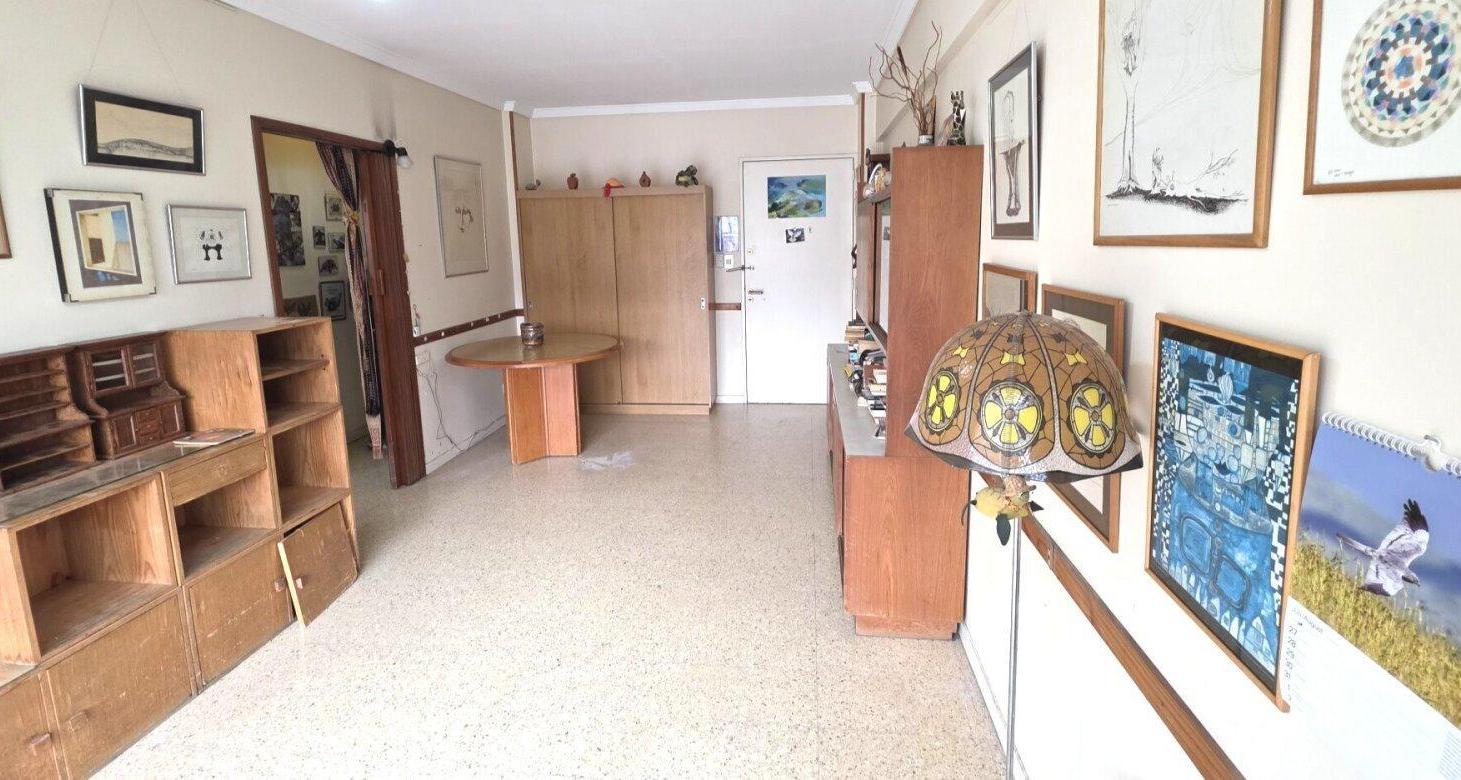 Foto de VENTA 3 AMBIENTES CON BALCON EN BELGRANO, imagen 1