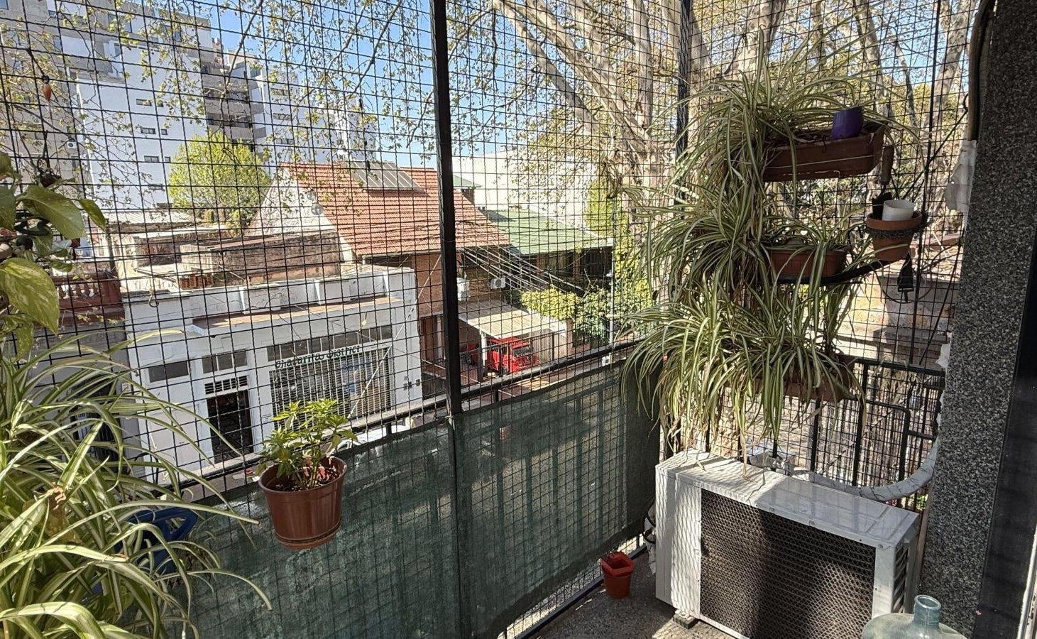 Foto de Venta Departamento 4 Ambientes -Chacarita, imagen 2