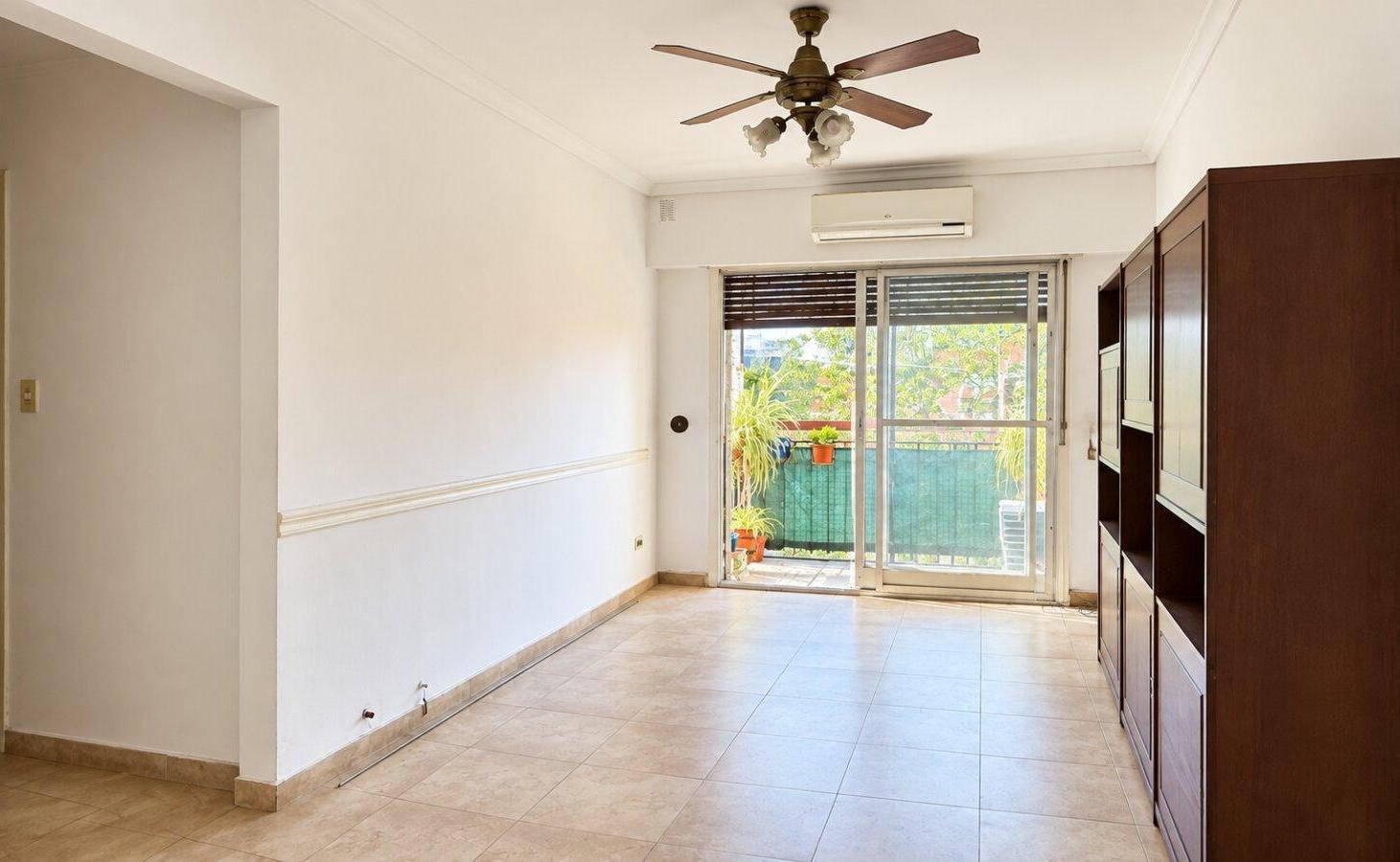 Foto de Venta Departamento 4 Ambientes -Chacarita, imagen 1