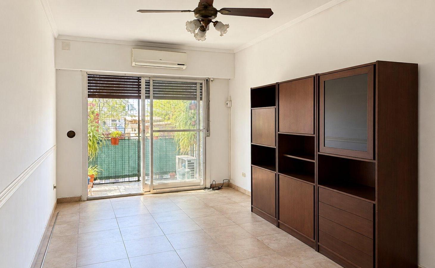 Foto de Venta Departamento 4 Ambientes -Chacarita, imagen 3