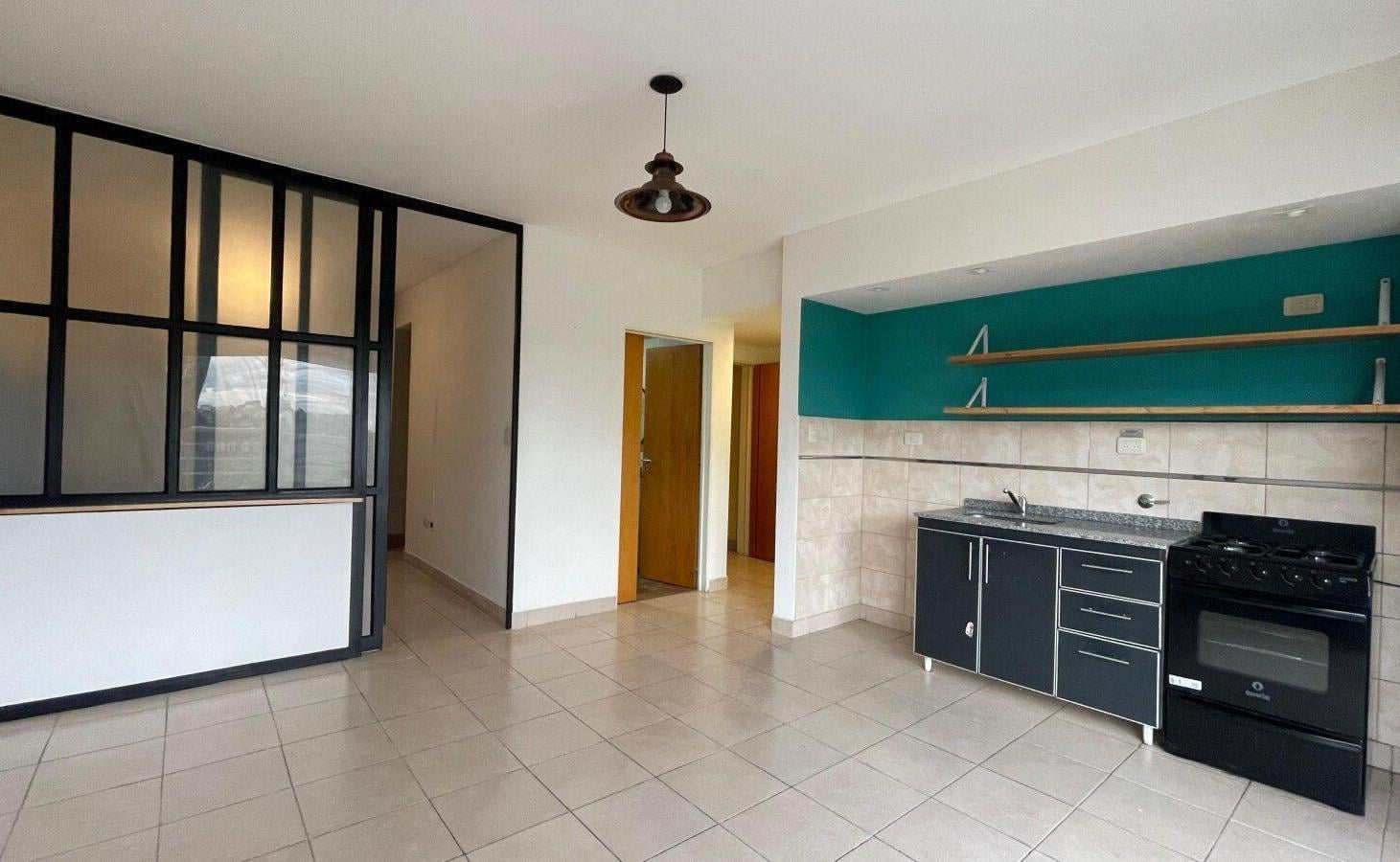 Foto de DEPARTAMENTO 2 AMB ALQUILER VILLA LURO BALCÓN, imagen 4
