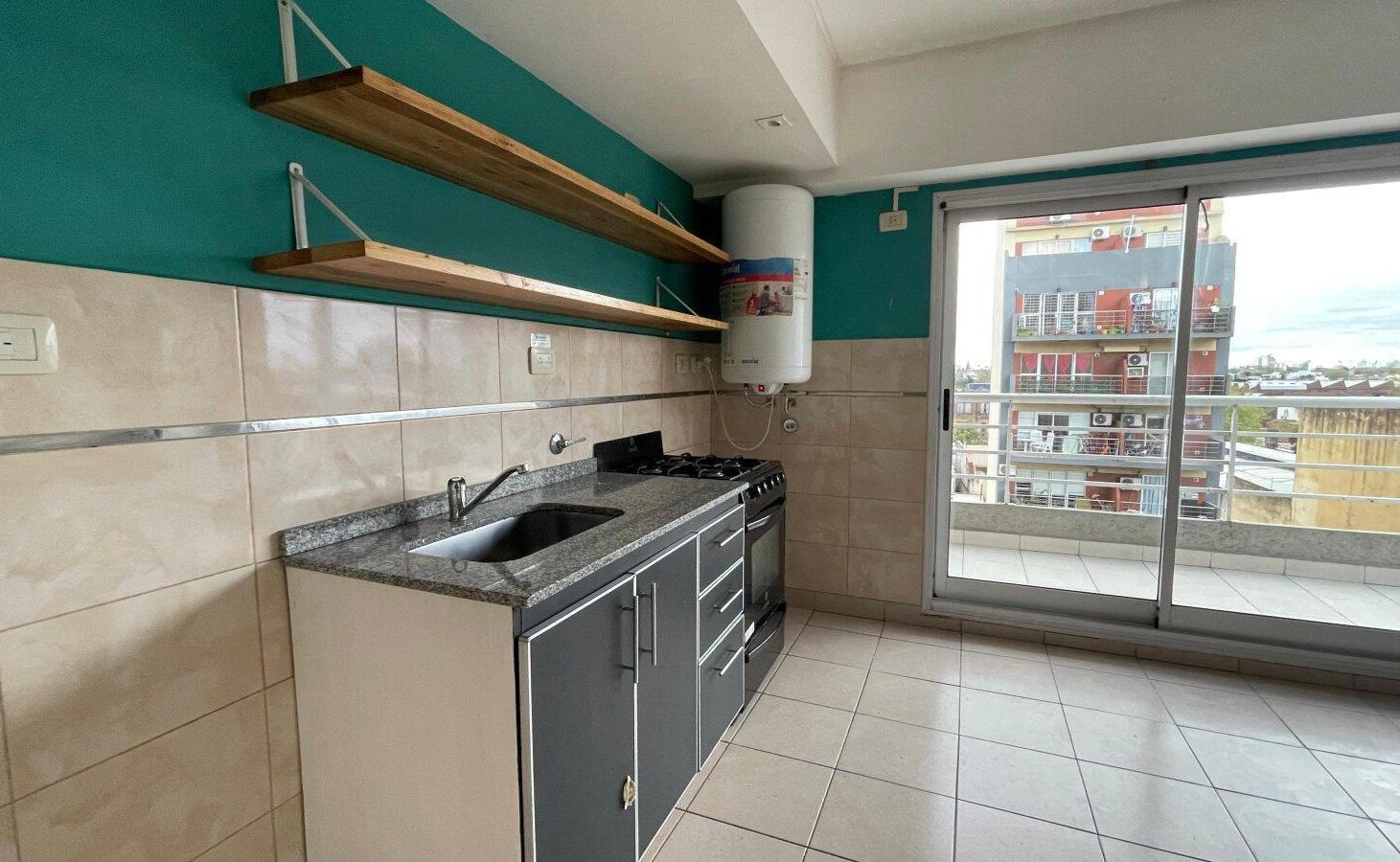 Foto de DEPARTAMENTO 2 AMB ALQUILER VILLA LURO BALCÓN, imagen 2