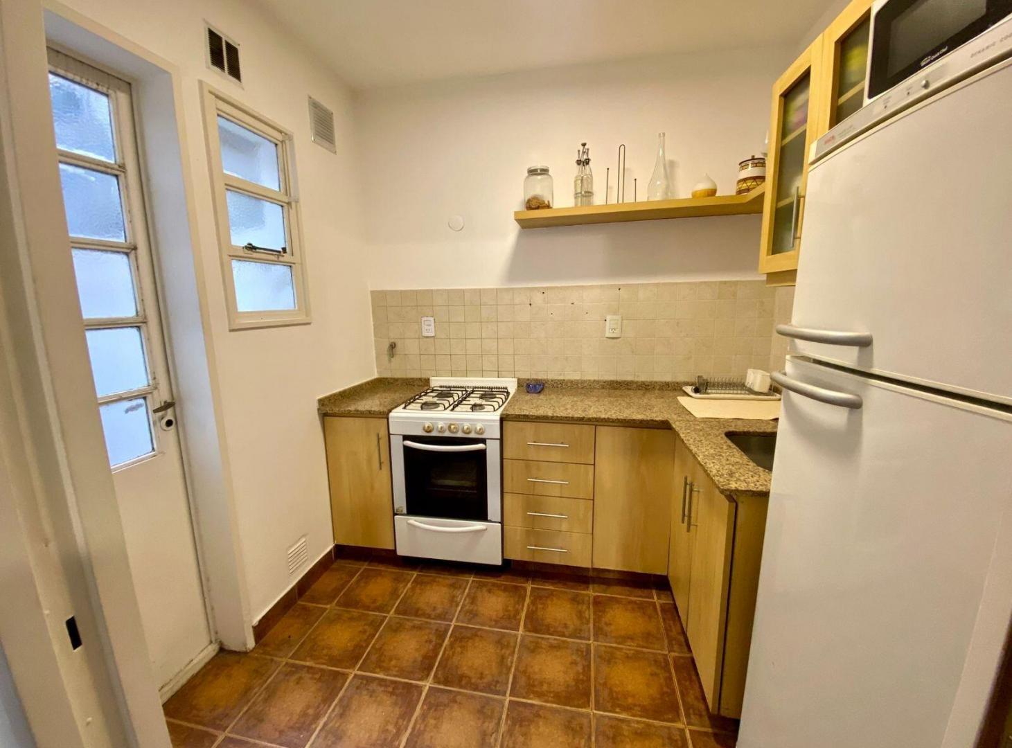 Foto de Alquiler departamento 2amb en Velez Sarfield, CABA, imagen 4