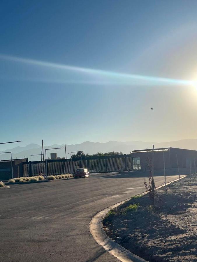 Lote - Lomas del Torreón - Maipú 2