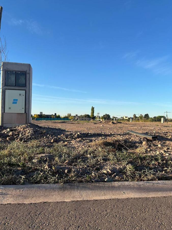 Lote - Lomas del Torreón - Maipú 4