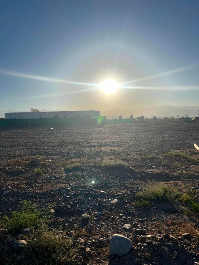 Lote - Lomas del Torreón - Maipú 3