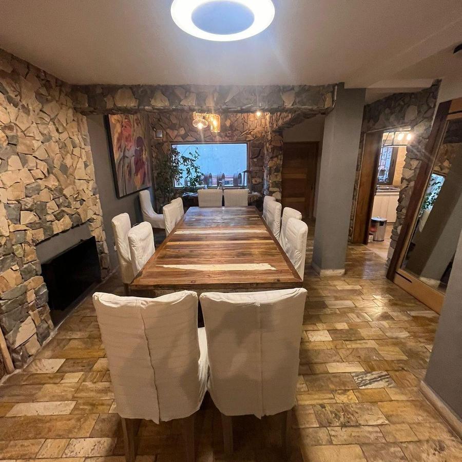 Venta - Casa - Maipú (Barrio Semi Privado - Paso y Vieytes) 2