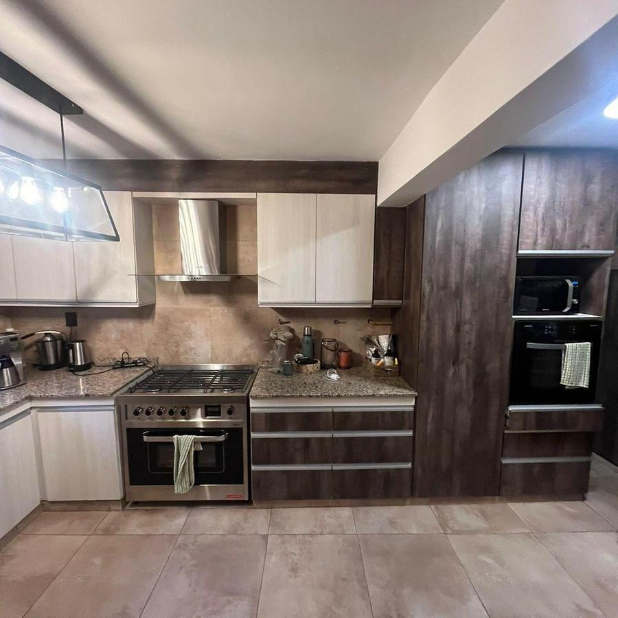 Venta - Casa - Maipú (Barrio Semi Privado - Paso y Vieytes) 5