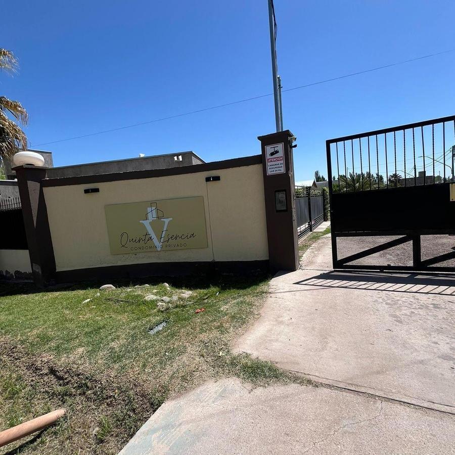 Venta - Casa a Estrenar - Corralitos (Guaymallén) 4