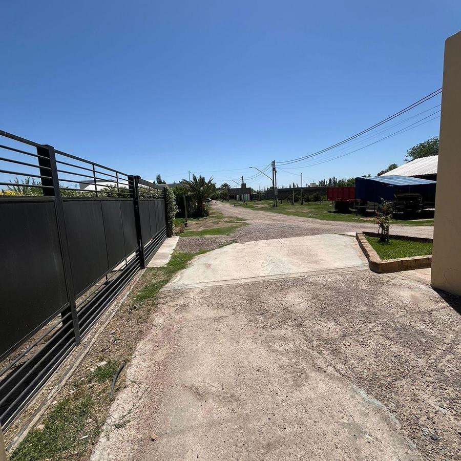 Venta - Casa a Estrenar - Corralitos (Guaymallén) 3