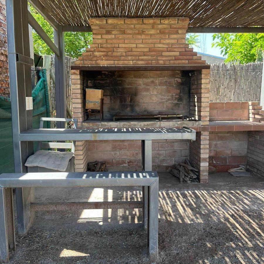 Venta - Casa a Estrenar - Corralitos (Guaymallén) 1