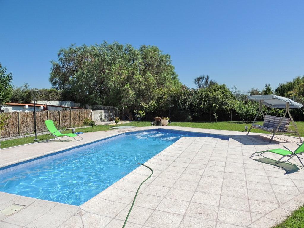 Venta - Casa - Maipú (5.000 m² de Terreno) 5