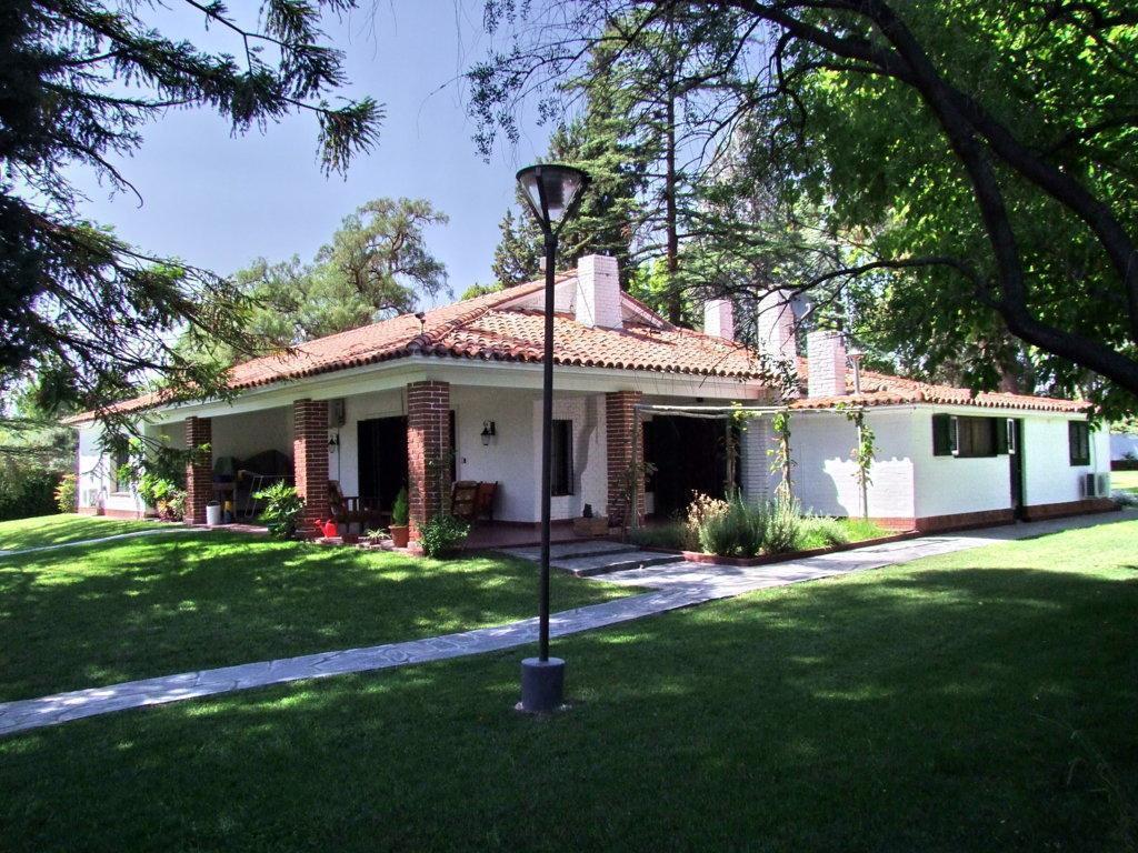 Venta - Casa - Maipú (5.000 m² de Terreno) 2