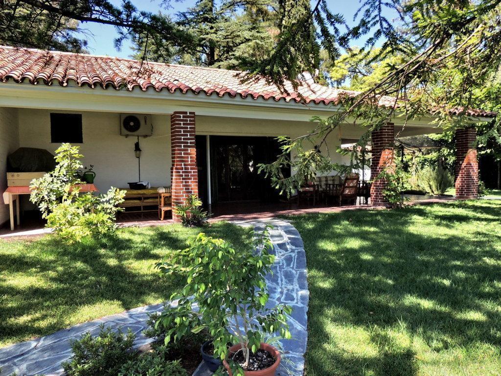 Venta - Casa - Maipú (5.000 m² de Terreno) 4