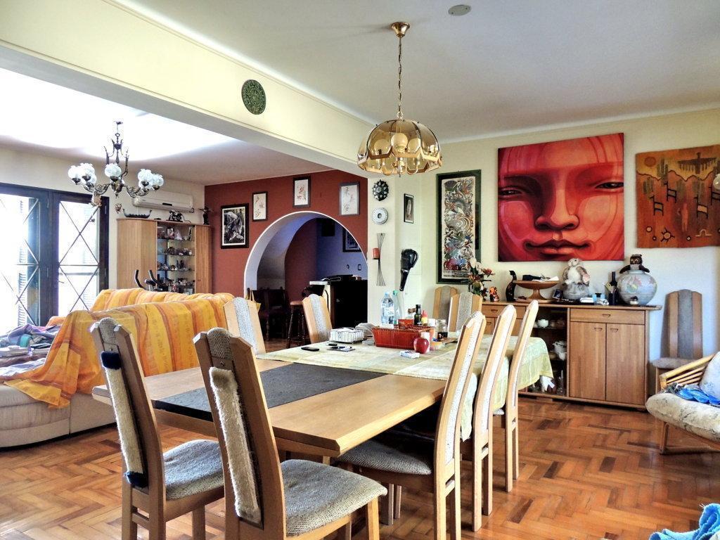 Venta - Casa - Maipú (5.000 m² de Terreno) 3