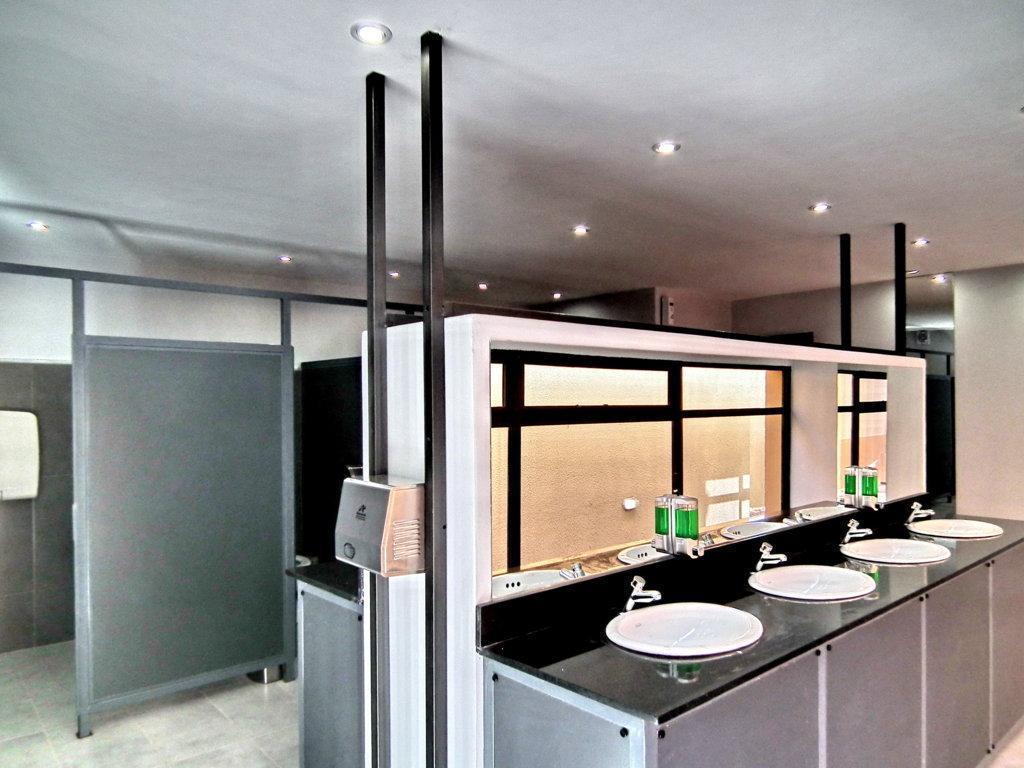 Venta - (Hostel - Restaurante - Bodega - Salón de Eventos) - Maipú 4