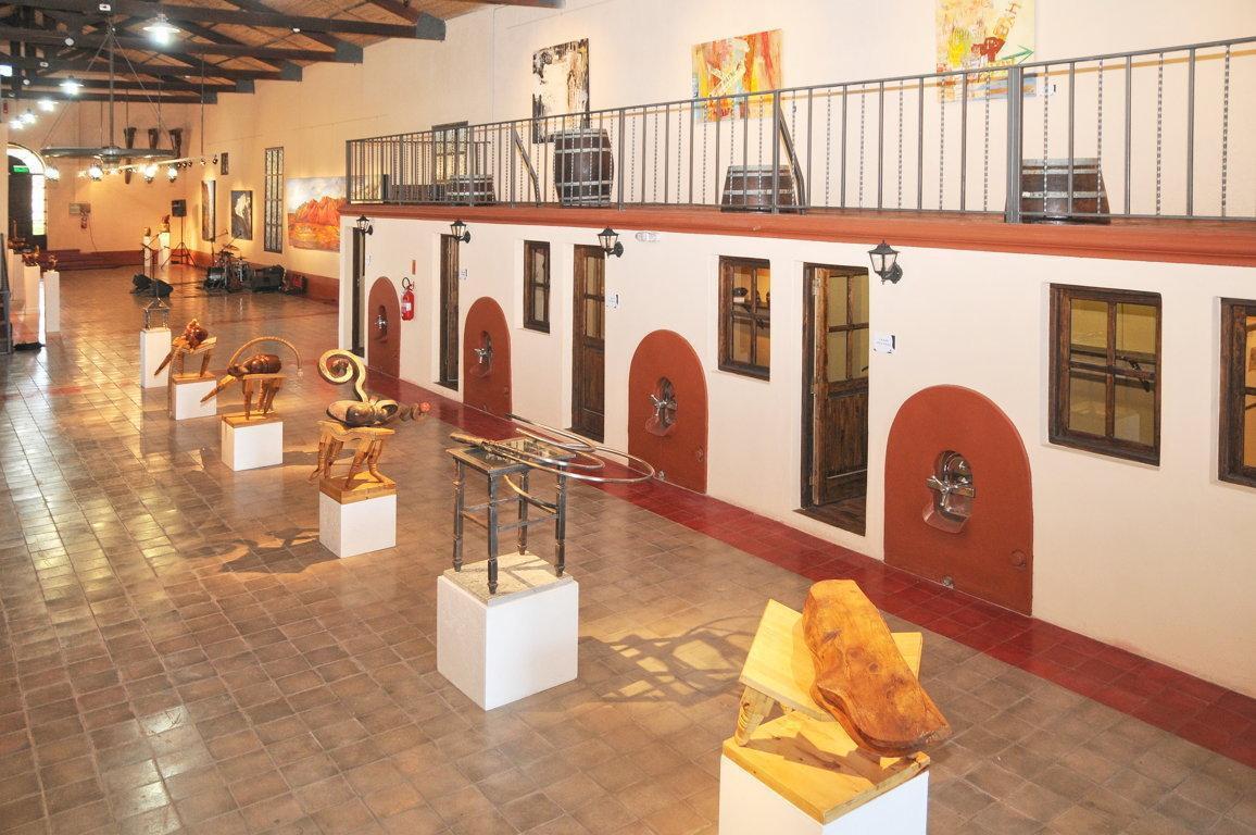 Venta - (Hostel - Restaurante - Bodega - Salón de Eventos) - Maipú 1