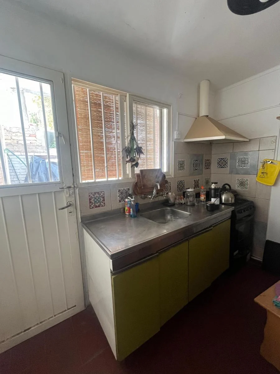 Venta - Casa - Godoy Cruz (Acepta Permutas) 1