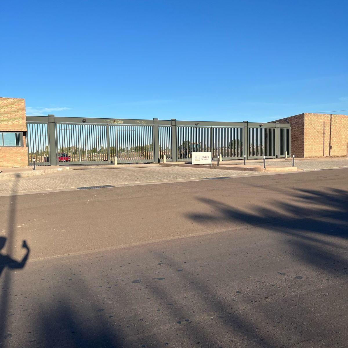 Venta - Lote - Lomas del Torreón (Oportunidad de Financiación) 3