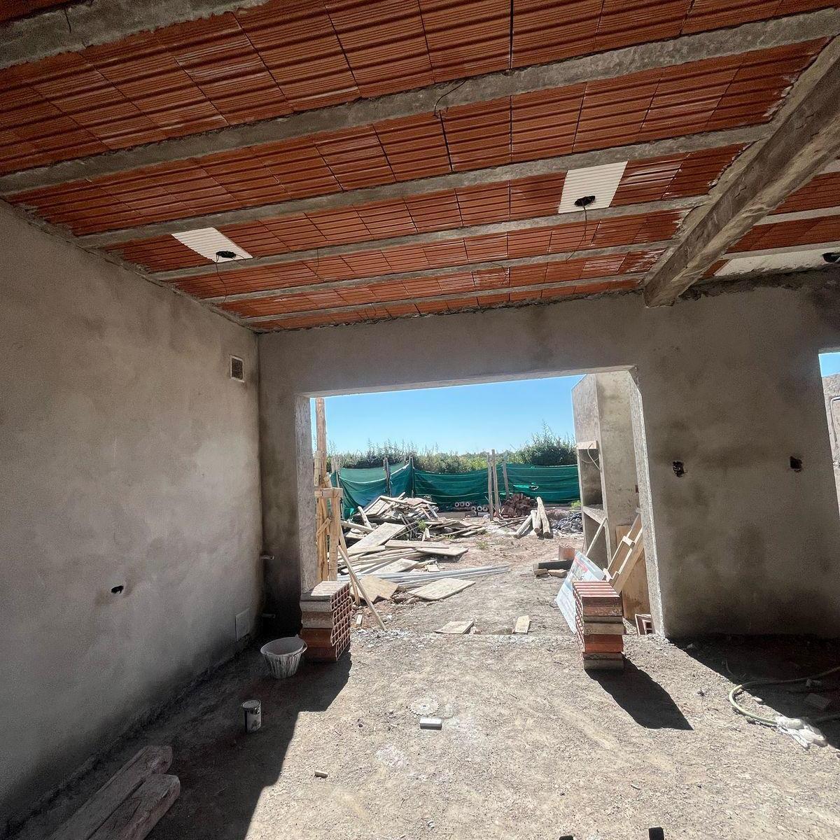 Venta - Duplex - Ciro de Vieytes (Financiación - Permutas) 4