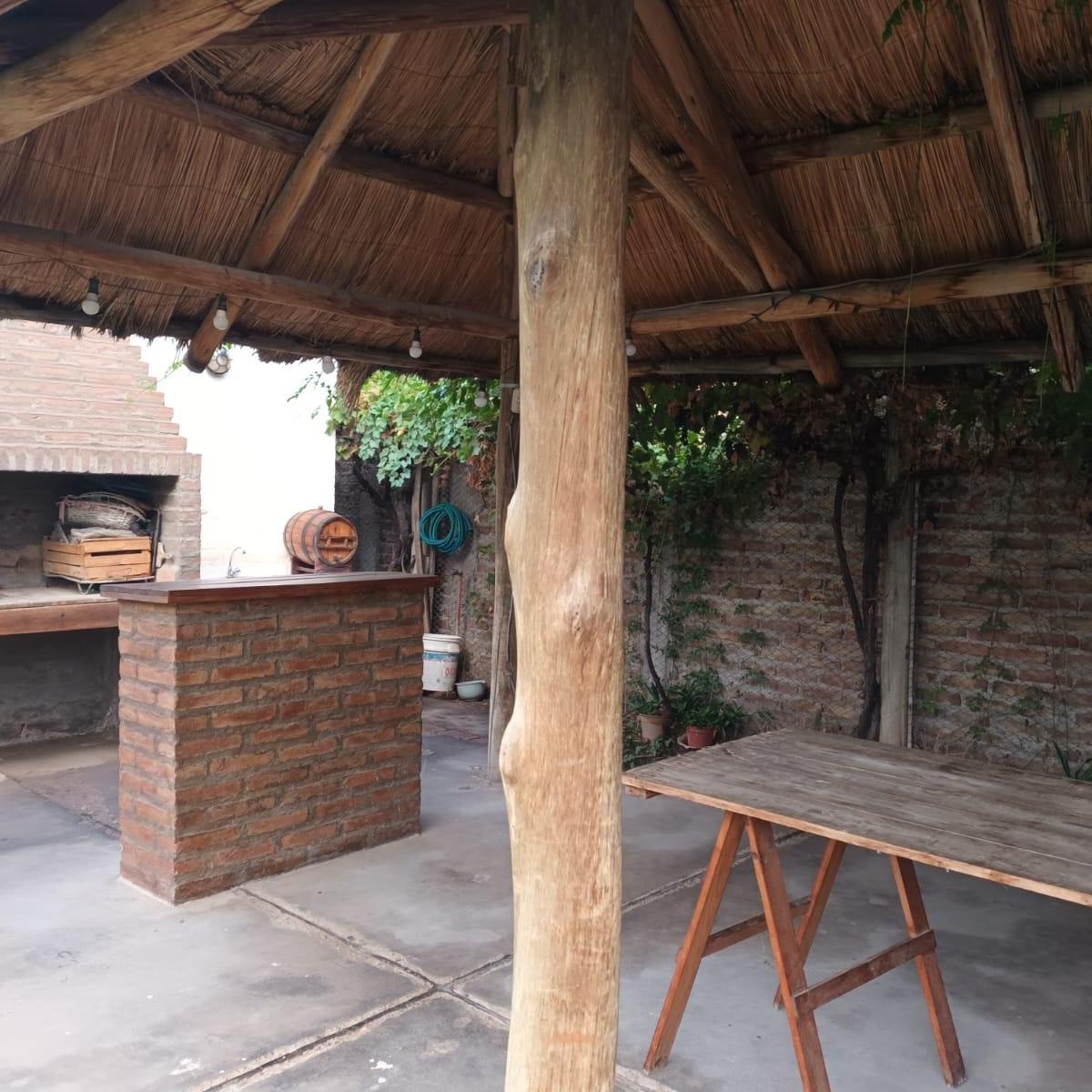 Venta - Casa - Rodeo de La Cruz (Opción de Permutas - Crédito) 3