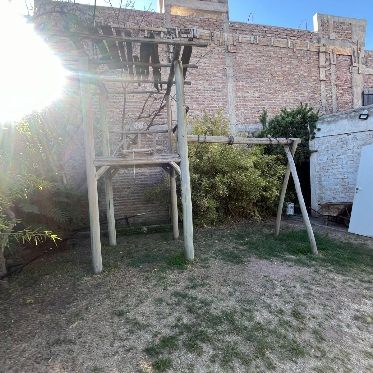 Venta - Casa - Rodeo de La Cruz (Opción de Permutas - Crédito) 4