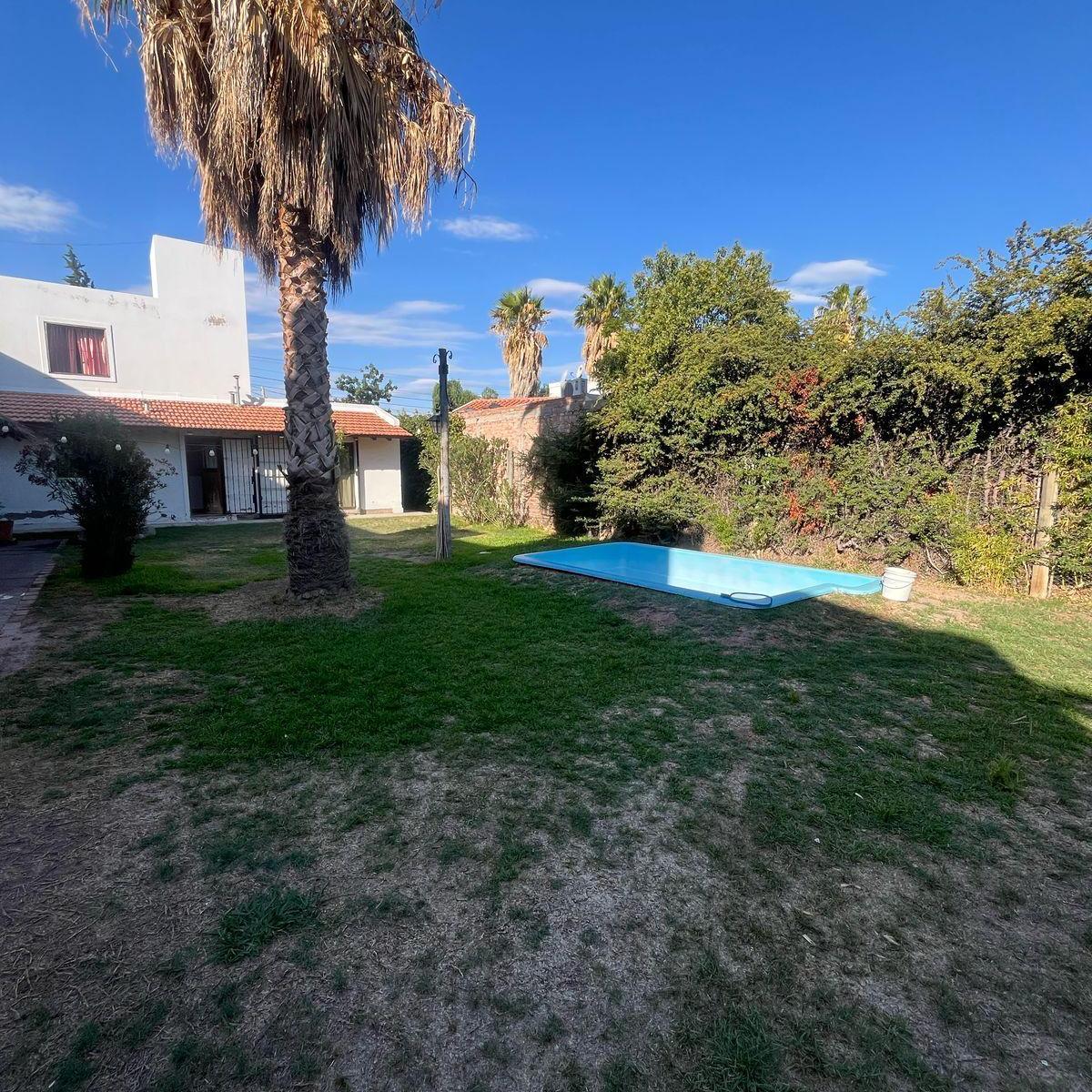 Venta - Casa - Rodeo de La Cruz (Opción de Permutas - Crédito) 5