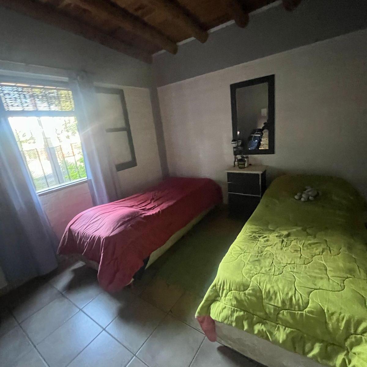 Venta - Casa - Rodeo de La Cruz (Opción de Permutas - Crédito) 2