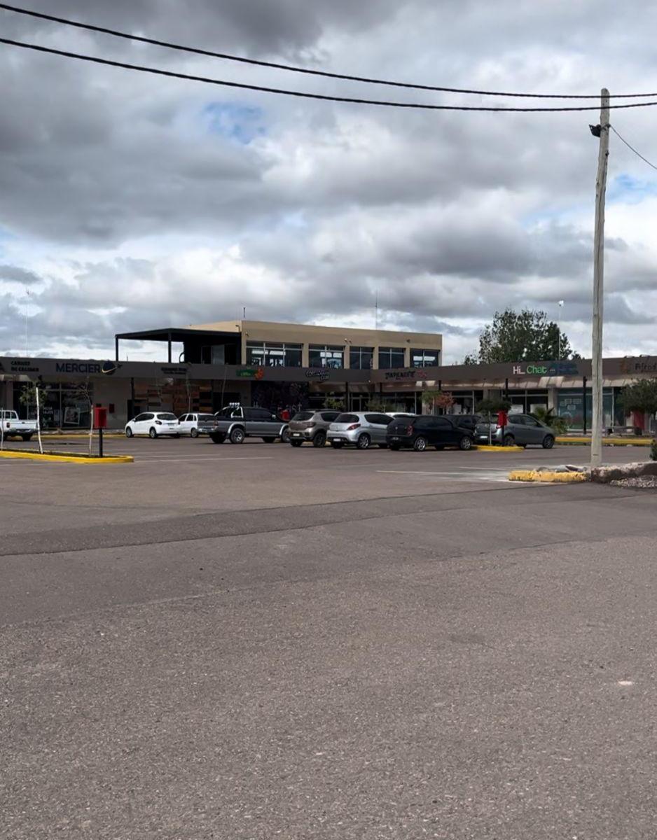 Venta - Lote - Las Retamas (Oportunidad Única) 3