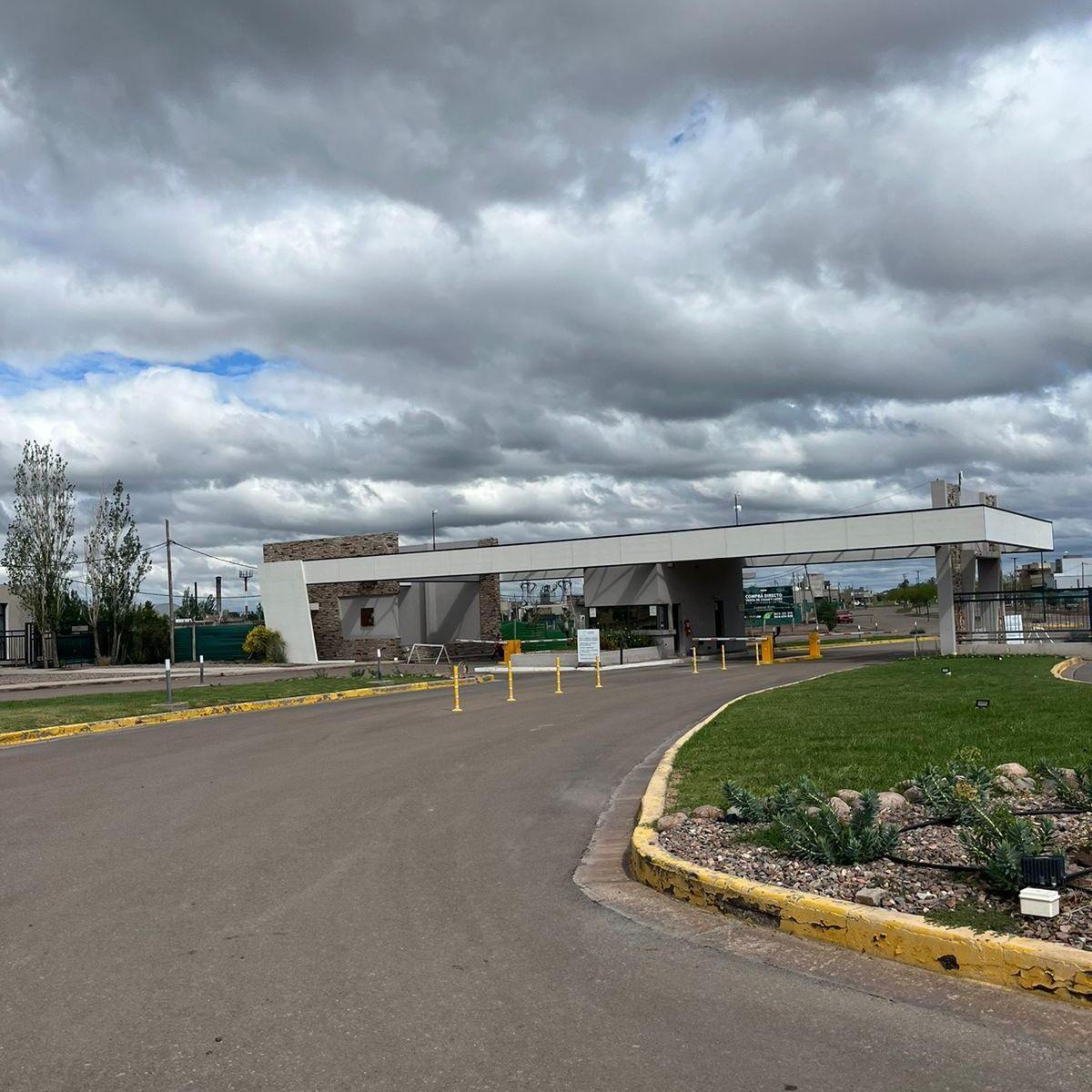 Venta - Lote - Las Retamas (Oportunidad Única) 4