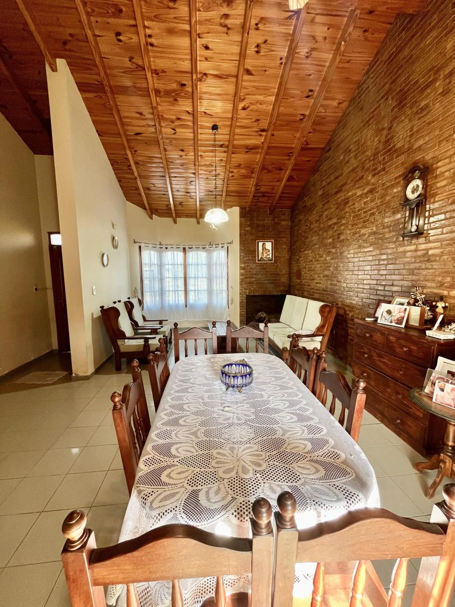 Venta - Casa - Alto Dorrego (Recibe Permutas) 3
