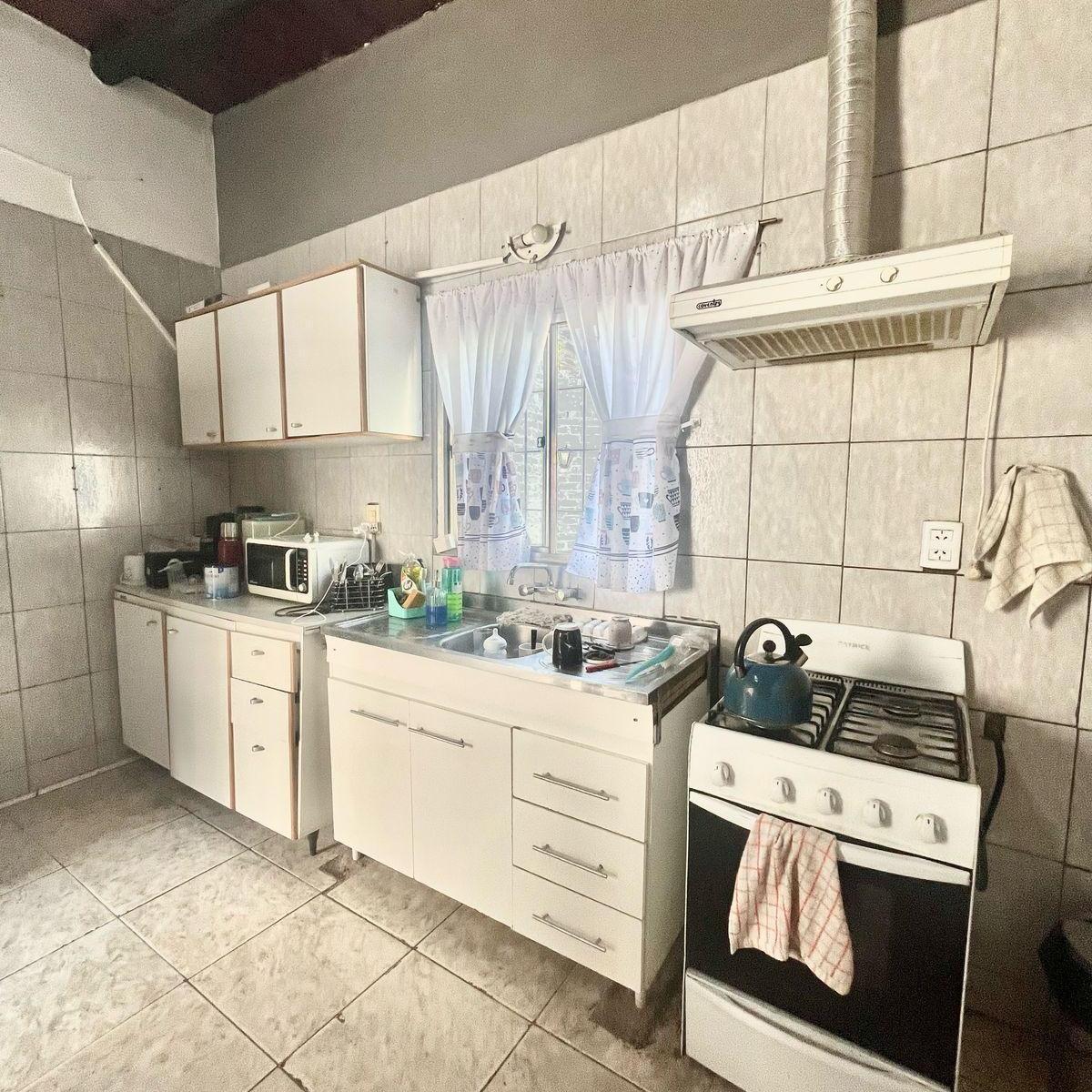 Venta - Casa - Las Heras (Apta Crédito) 2