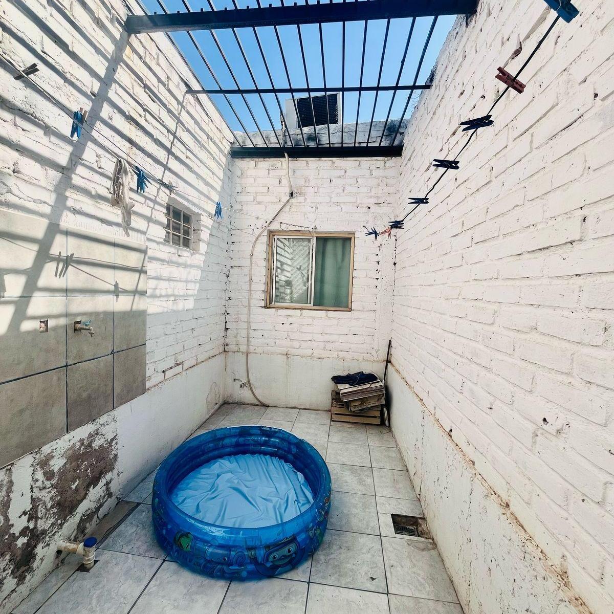 Venta - Casa - Las Heras (Apta Crédito) 5