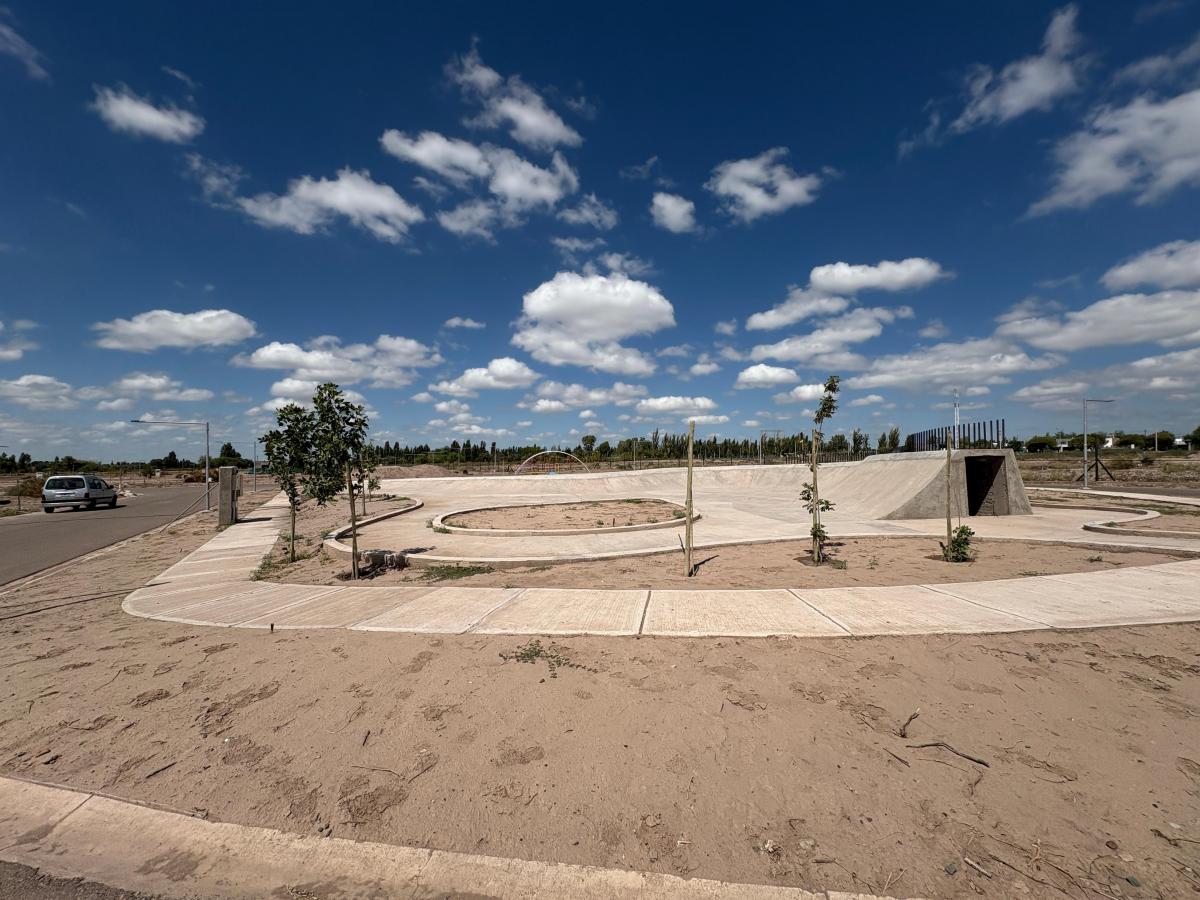 Lote en Lomas del Torreón 2
