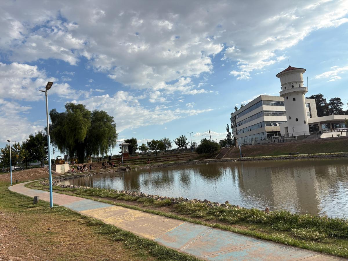 Lote en Lomas del Torreón 5