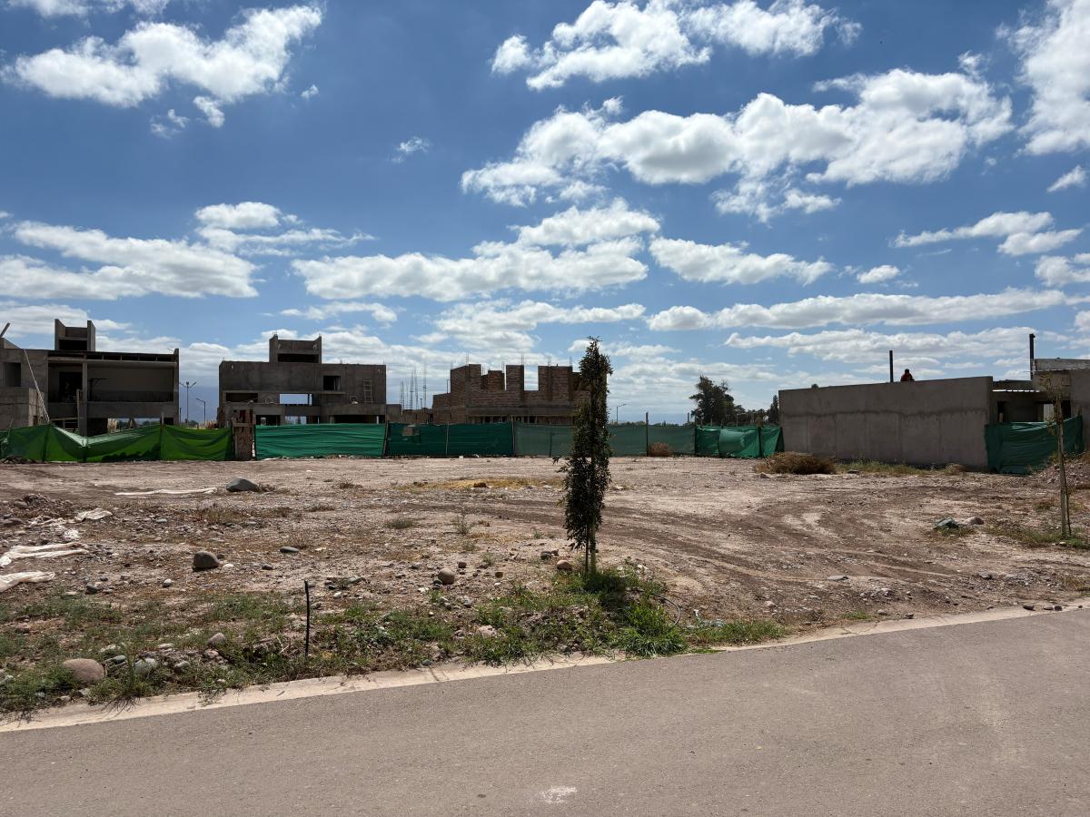 Lote en Lomas del Torreón 3