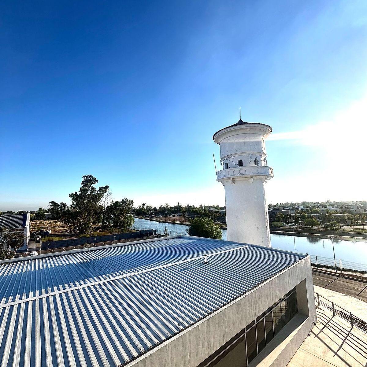 Venta - Oficina - Cet del Torreón (Maipú) 4