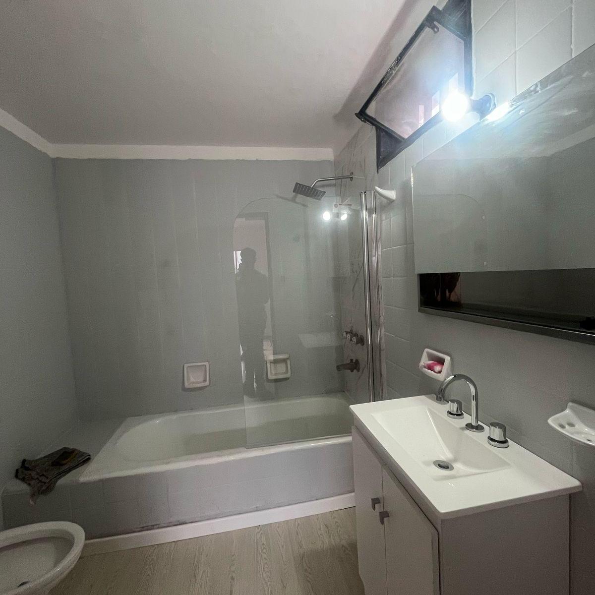 Venta - Hostel/casa - Guaymallén (2 Cuadras de La Terminal) 5