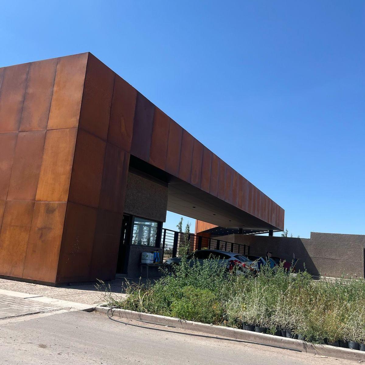 Venta - Lote - Las Palmas 3