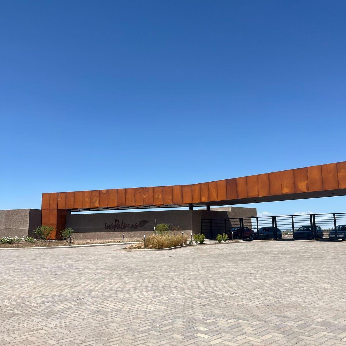Venta - Lote - Las Palmas 4
